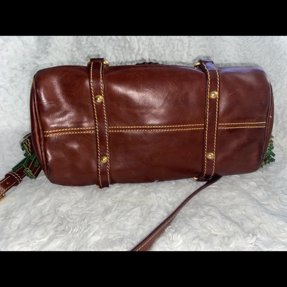 Dooney and Bourse Florentine - Picture 2 of 6